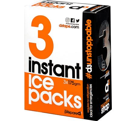 image of Instant Ice Packs